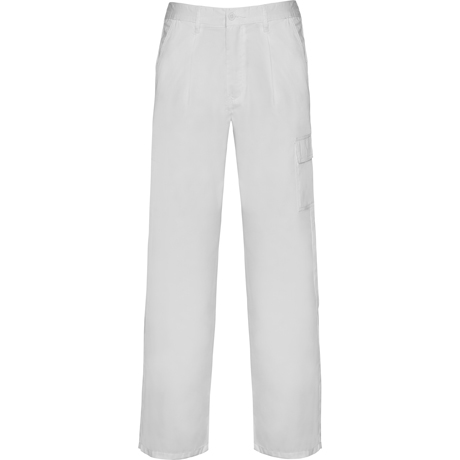 PINTOR PANTS S/38 WHITE