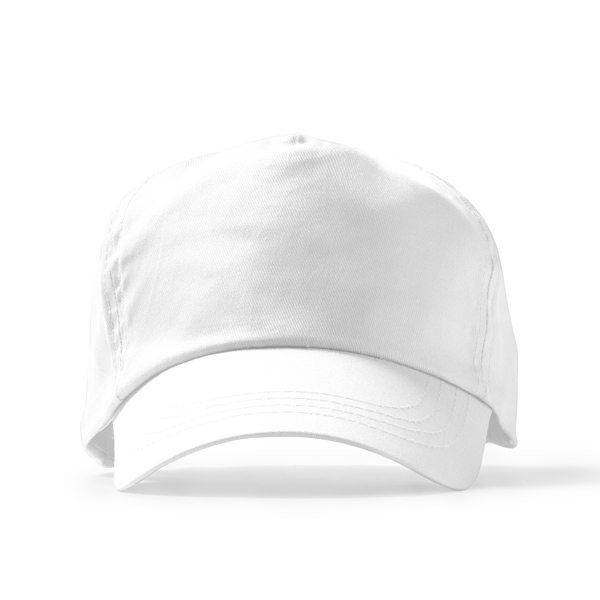 CAP FREYA WHITE ADULT