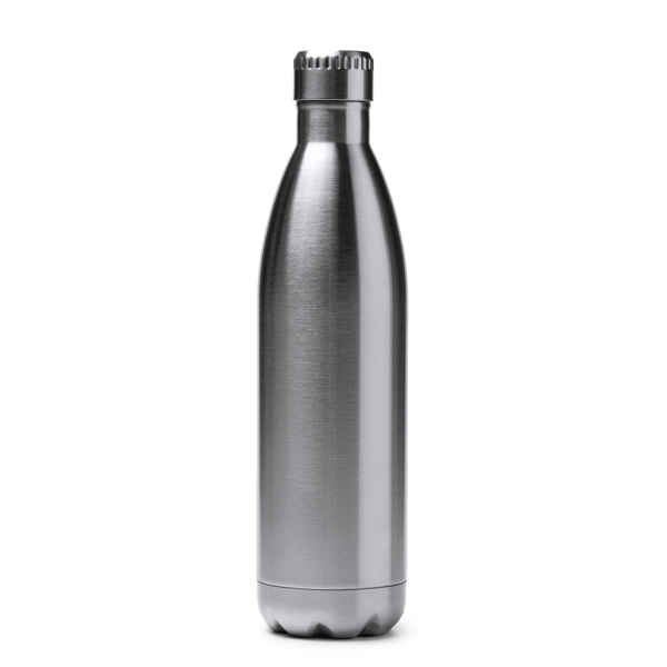 BOTTLE BELUGA SILVER