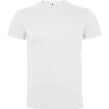 DOGO PREMIUM T-SHIRT S/S WHITE