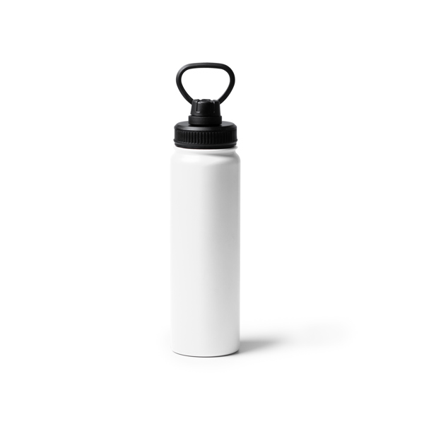 BOTTLE POLIT WHITE