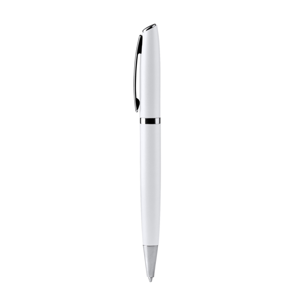 BALL PEN ALVIK WHITE