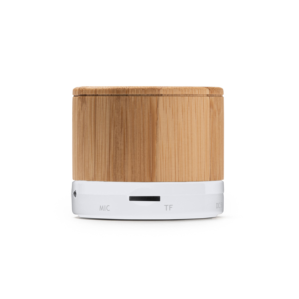 SPEAKER NERVO WHITE