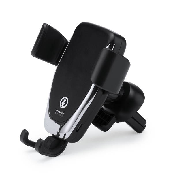 HYDRA CHARGER HOLDER BLACK