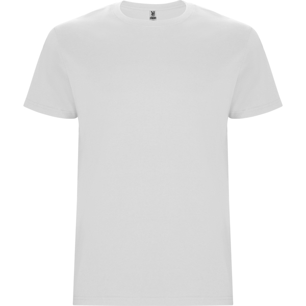 STAFFORD T-SHIRT S/S WHITE