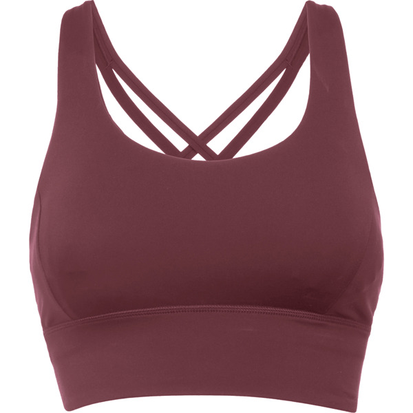 SEBRING SPORT TOP S/S BERRY RED