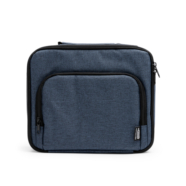 COOLER BAG SOTEK HEATHER DENIM