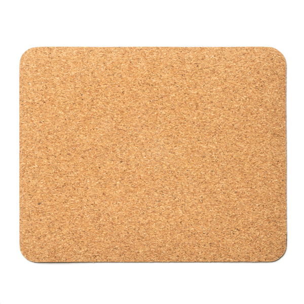 MOUSE PAD LEBAK NATURAL