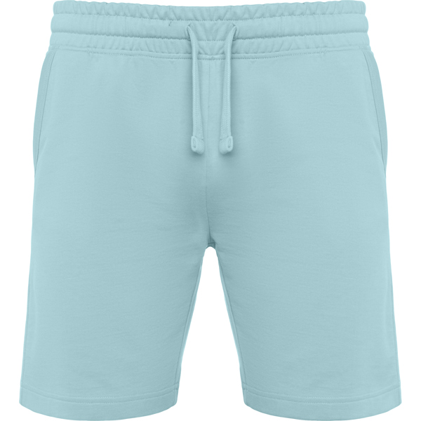 DERBY BERMUDA SHORTS S/S WASHED BLUE