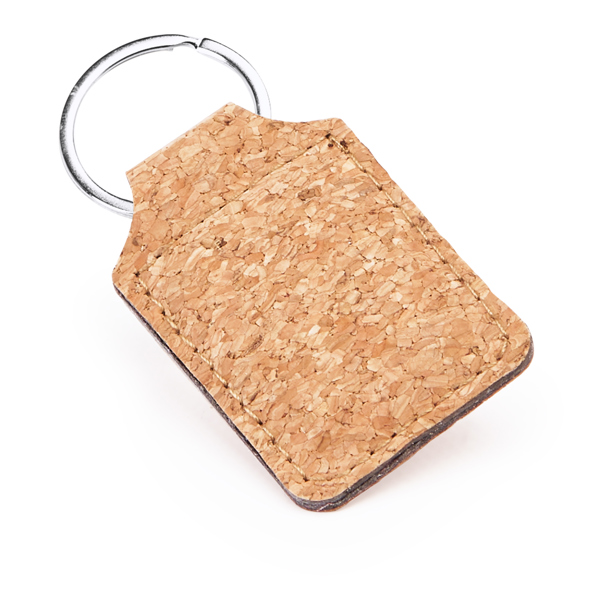 HIBIS KEY RING RECTANGULAR