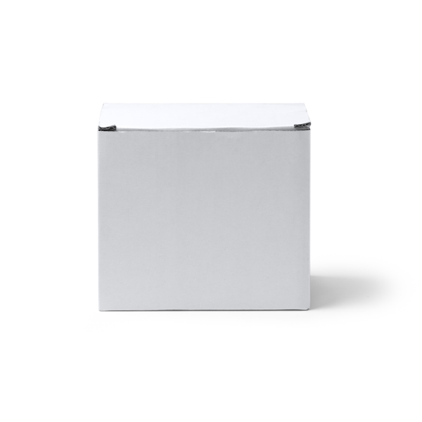 MUG BOX NAMEX WHITE