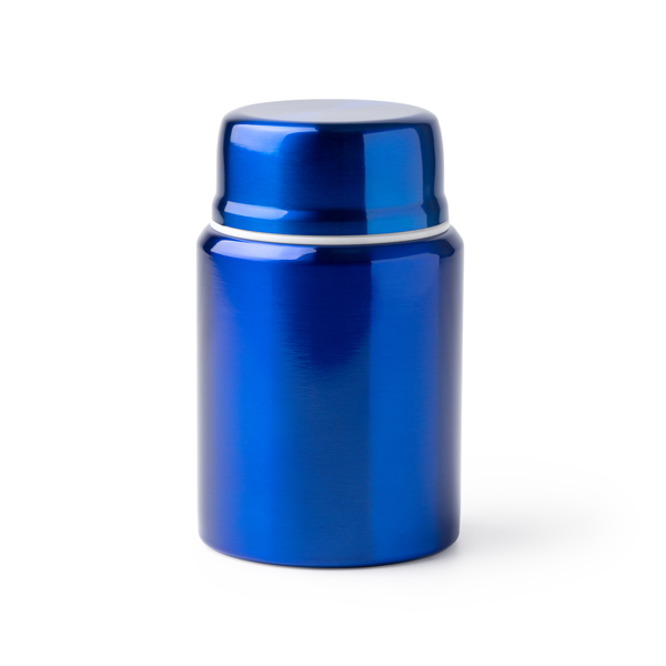 THERMOS DANGO ROYAL BLUE