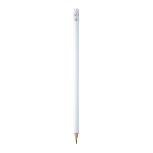 COUVET PENCIL WHITE