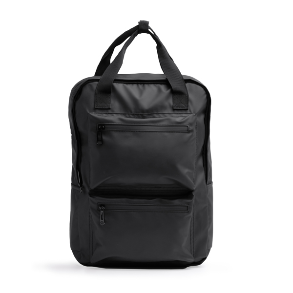 BACKPACK RUSEL BLACK