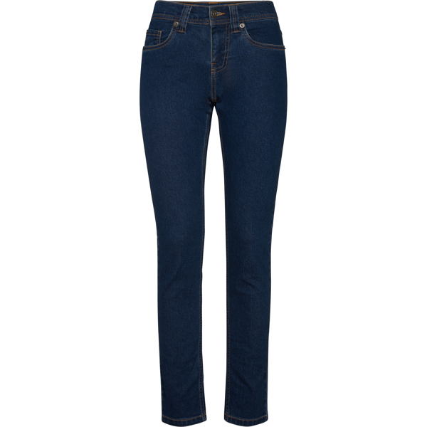 BROCK WOMAN DENIM PANTS S/36 JEAN