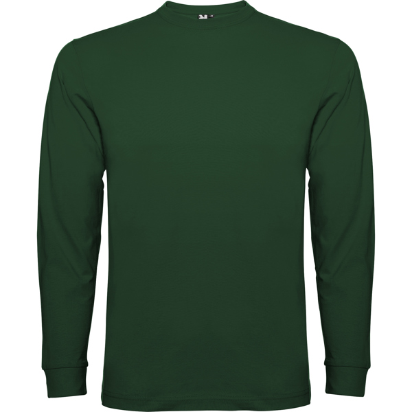 POINTER T-SHIRT S/XS BOTTLE GREEN