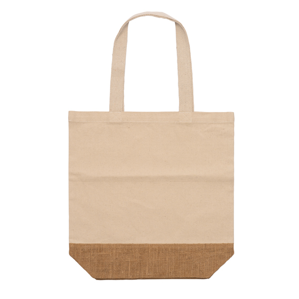 BAG MENDES NATURAL