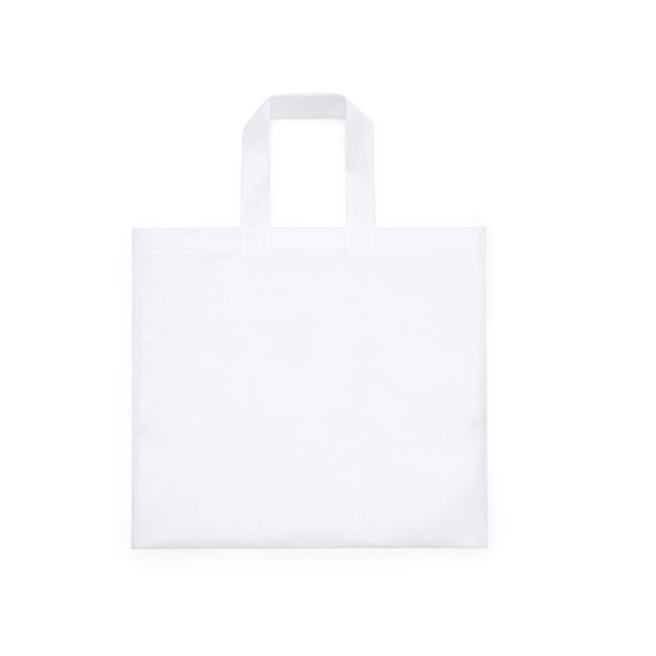 BAG PAKU WHITE