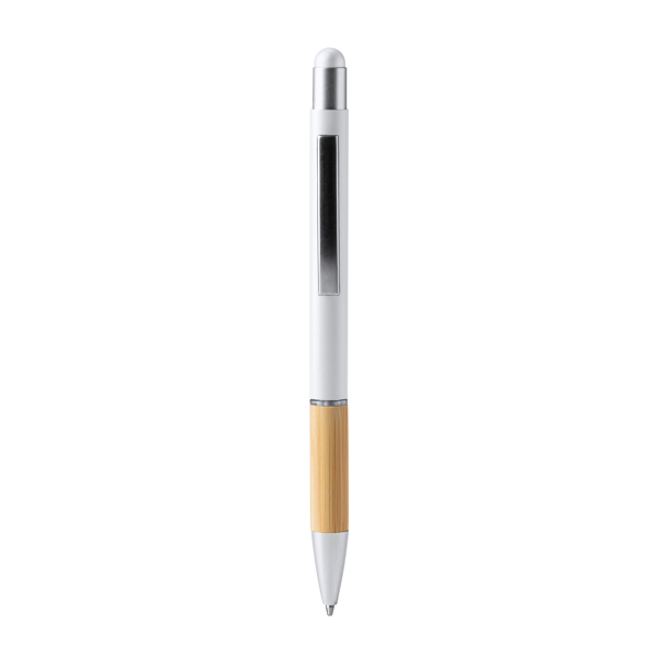 BALL PEN OLTEN WHITE