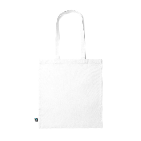 BAG KIMEX WHITE