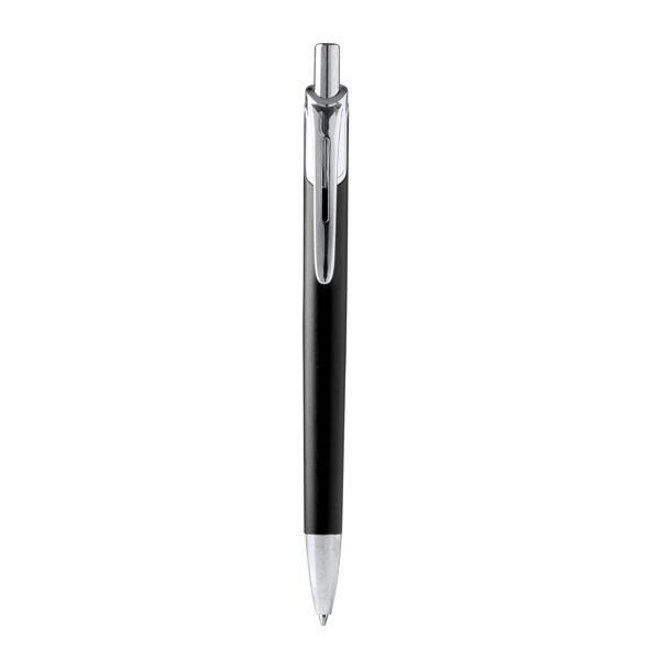 BALL PEN BORG BLACK