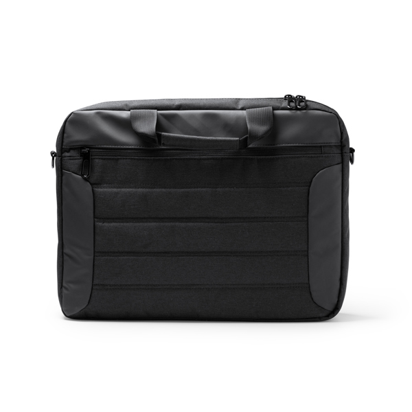 LAPTOP BAG TARBEK BLACK