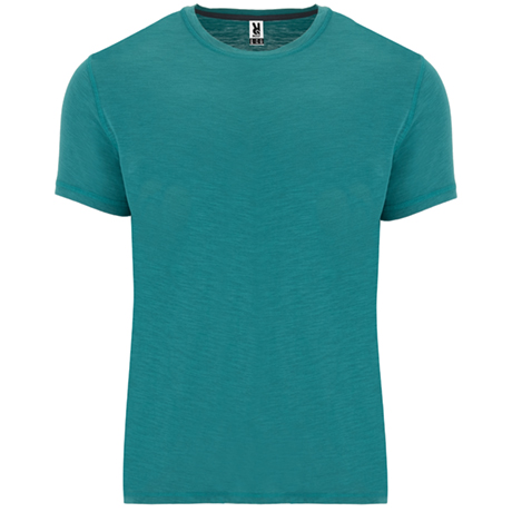 TERRIER T-SHIRT S/S TIDE GREEN