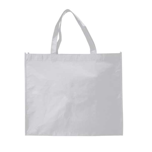 ORCA BAG WHITE