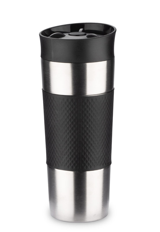 Thermal mug RONDE 425 ml