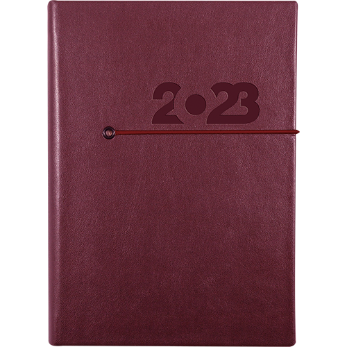 Agenda CARIOCA, medium, datata, cod 106