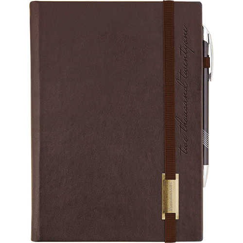 Agenda CITY medium, datata, cod 104