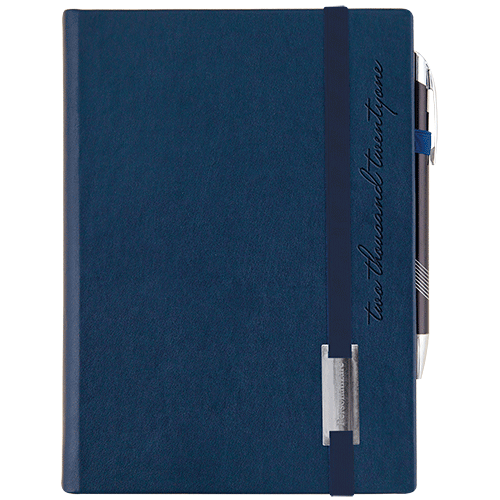 Agenda CITY medium, datata, cod 112