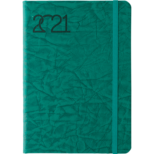 Agenda Shangri La, medium, datata, cod 343