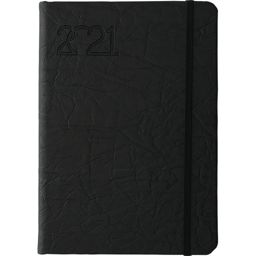 Agenda Shangri La, medium, datata, cod 345