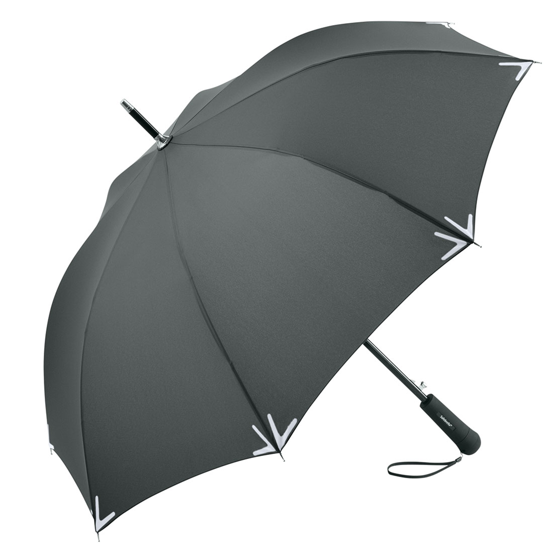 AC regular umbrella Safebrella® LED