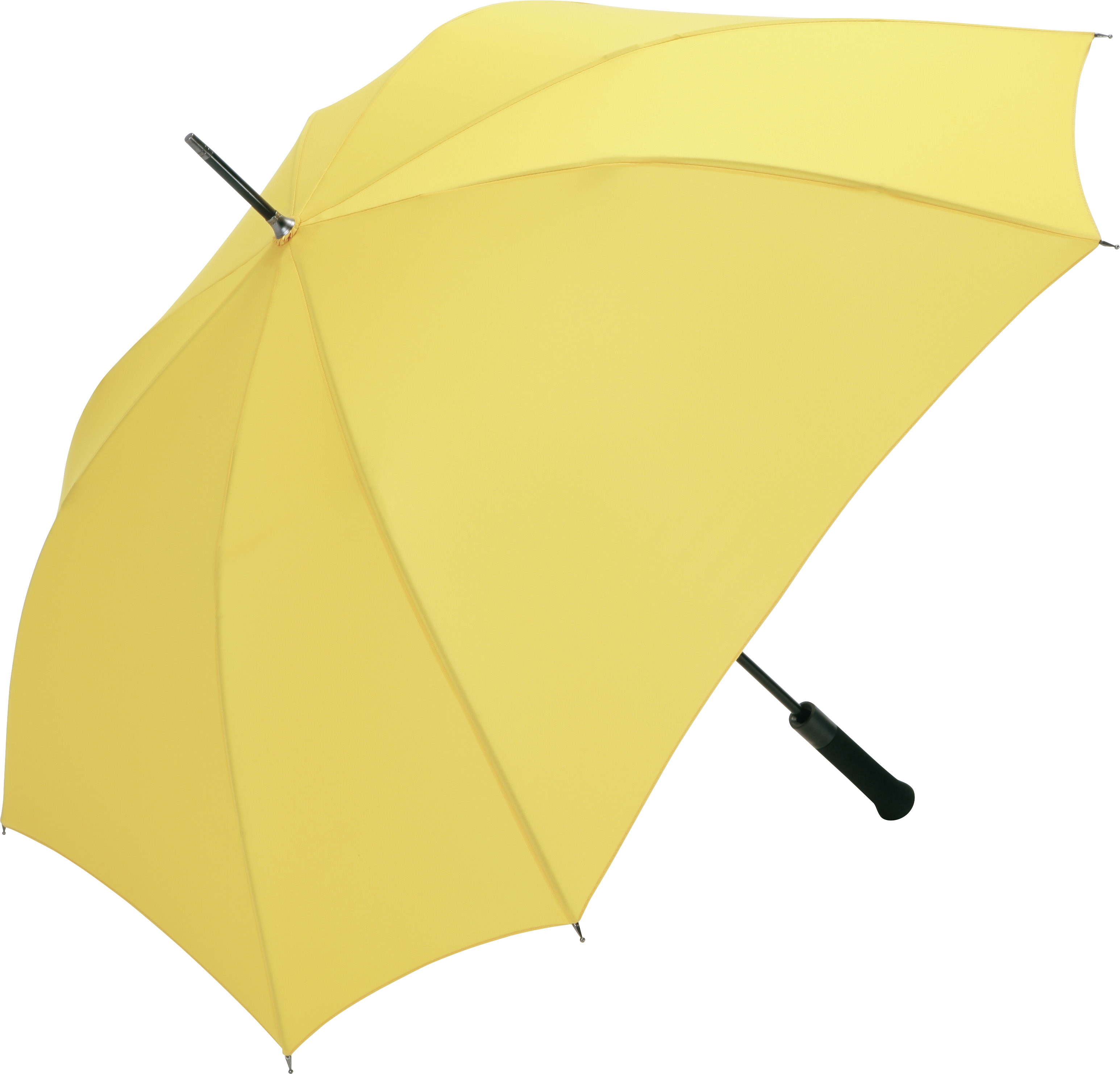 AC regular umbrella FARE®-Collection Square