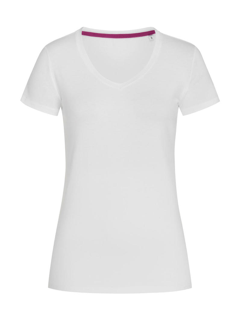 Claire V-neck