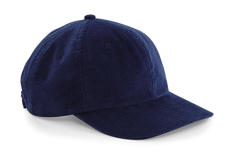 Heritage Cord Cap