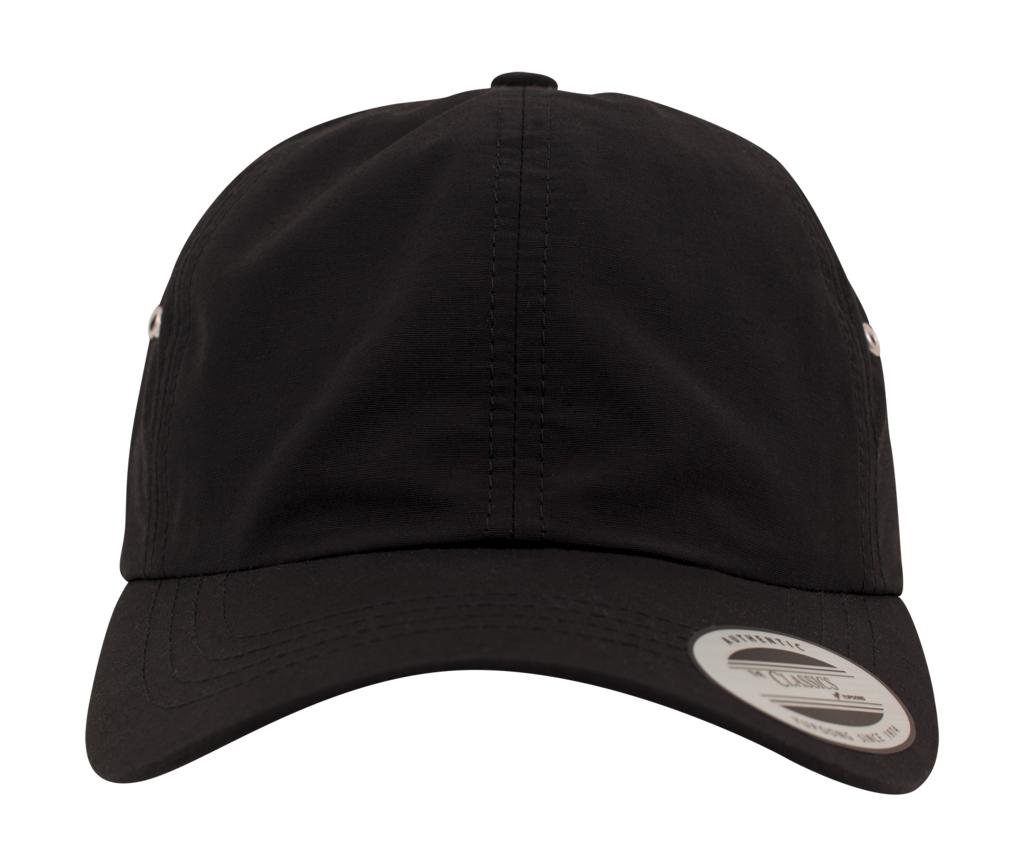 Low Profile Water Repellent Cap