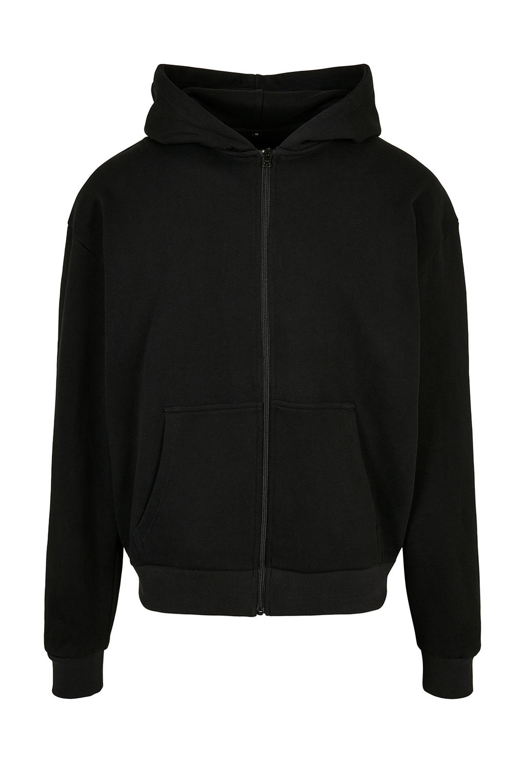 Ultra Heavy Zip Hoody