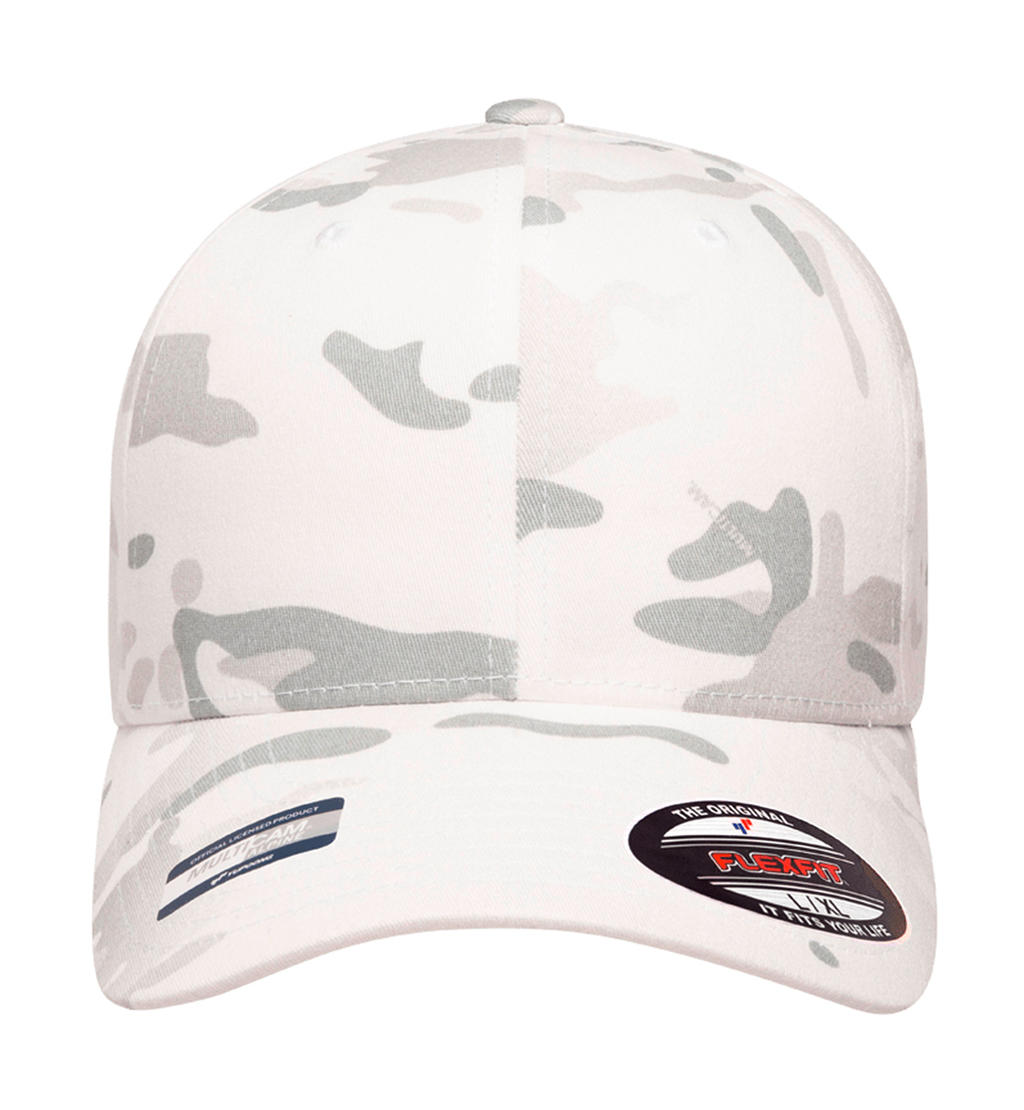 Flexfit® Multicam® Cap