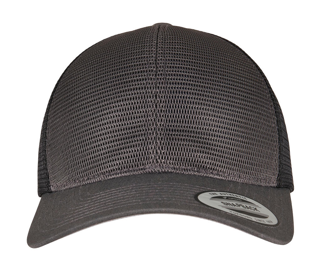 360° Omnimesh 2-Tone Cap