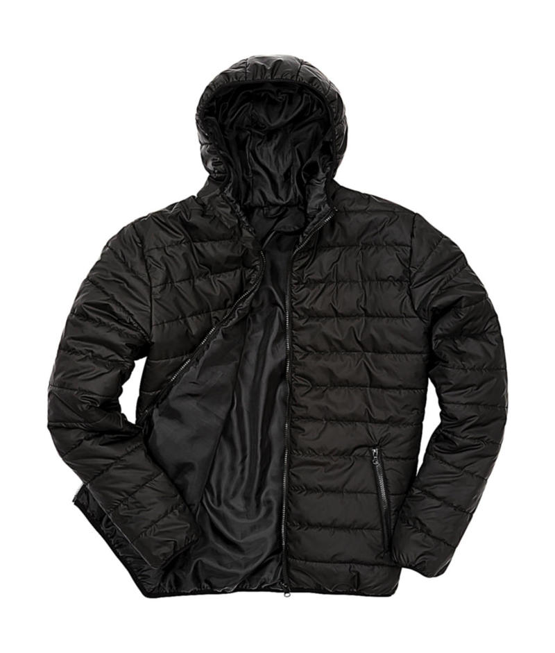 Soft Padded Jacket