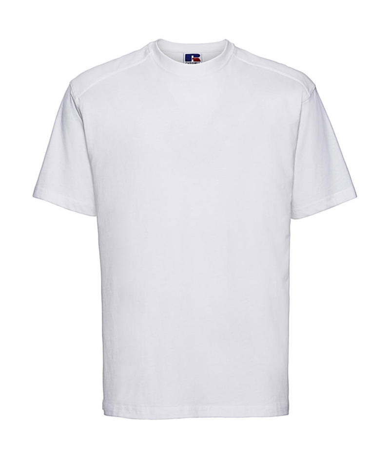 Heavy Duty Workwear T-Shirt