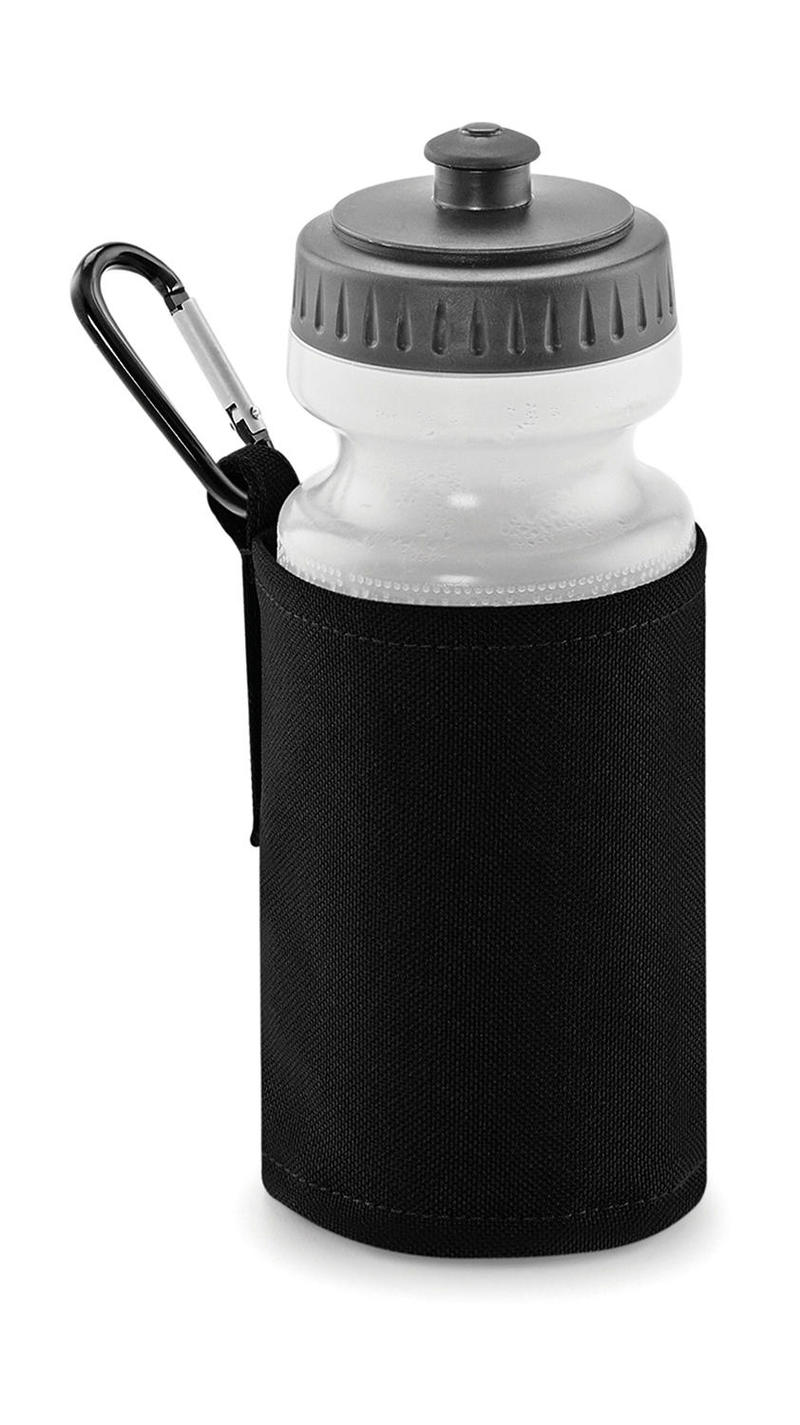 Water Bottle And Holder