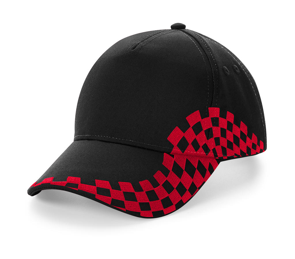 Grand Prix Cap