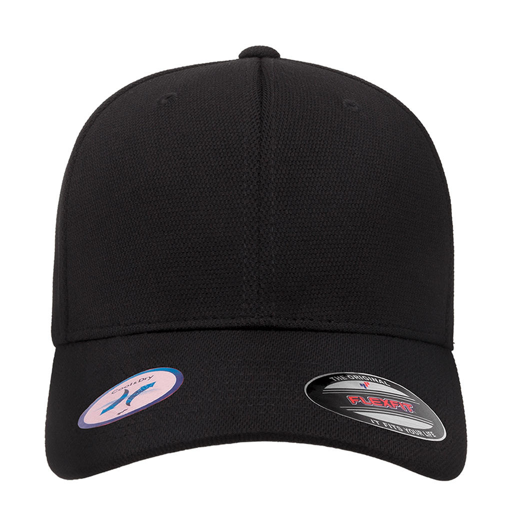 Cool and Dry Sport Cap