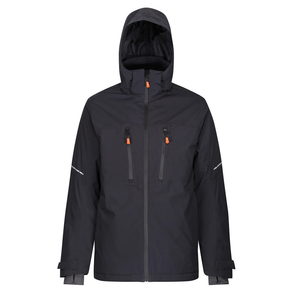 Marauder III Insulated Jacket