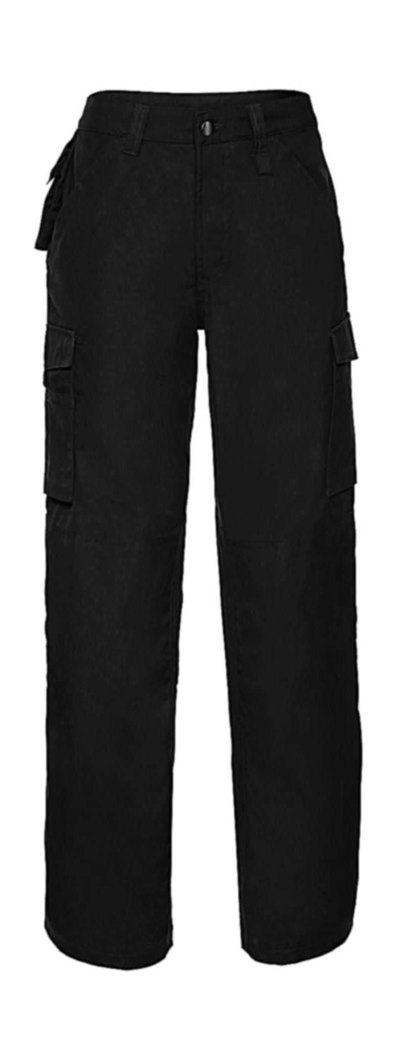 Heavy Duty Workwear Trouser Length 34