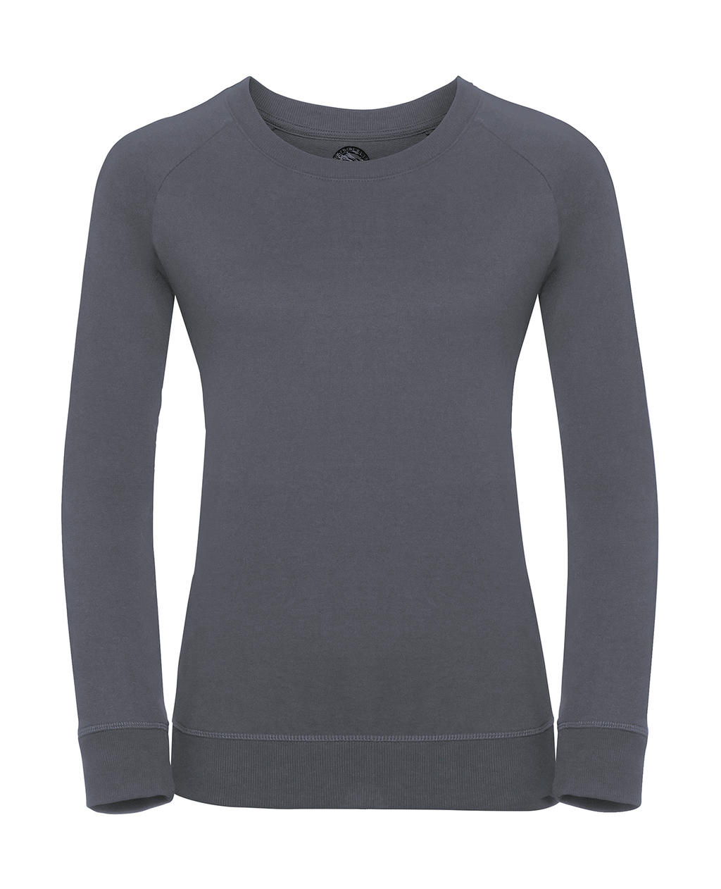 Ladies HD Raglan Sweat